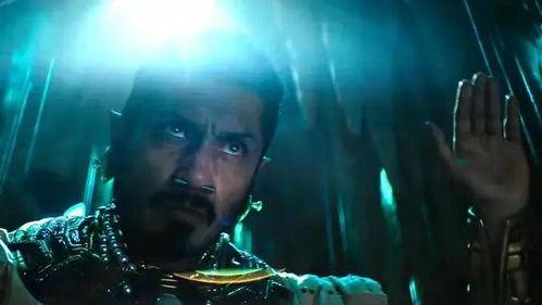 2025最新电影爆料,揭秘年度最受期待大片幕后故事